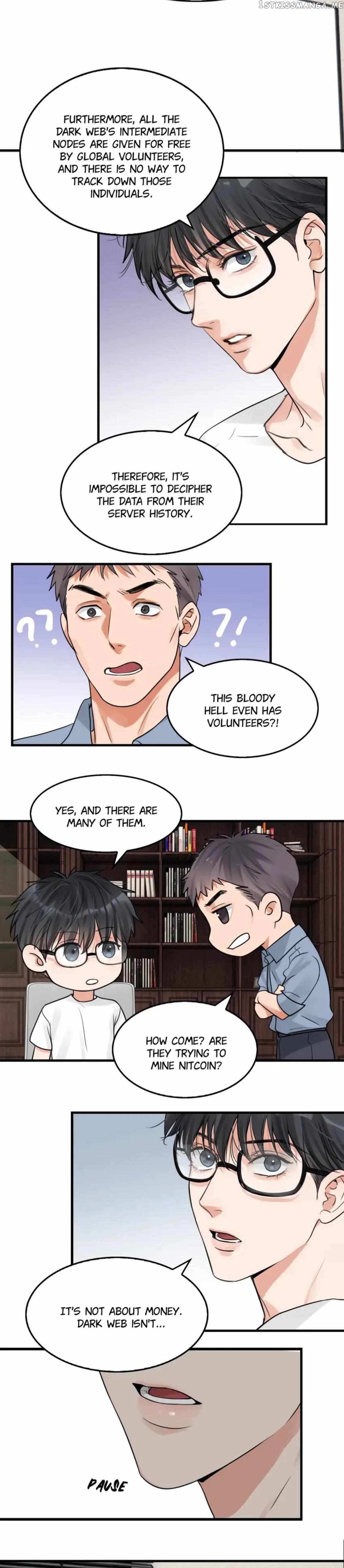 Breaking Through the Clouds 2: Swallow the Sea Chapter 102 - page 6