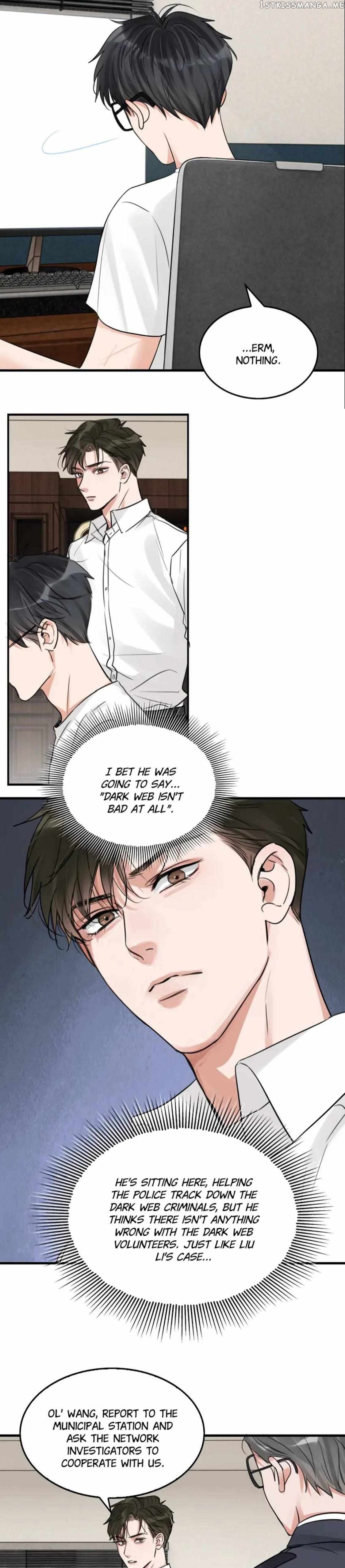 Breaking Through the Clouds 2: Swallow the Sea Chapter 102 - page 7