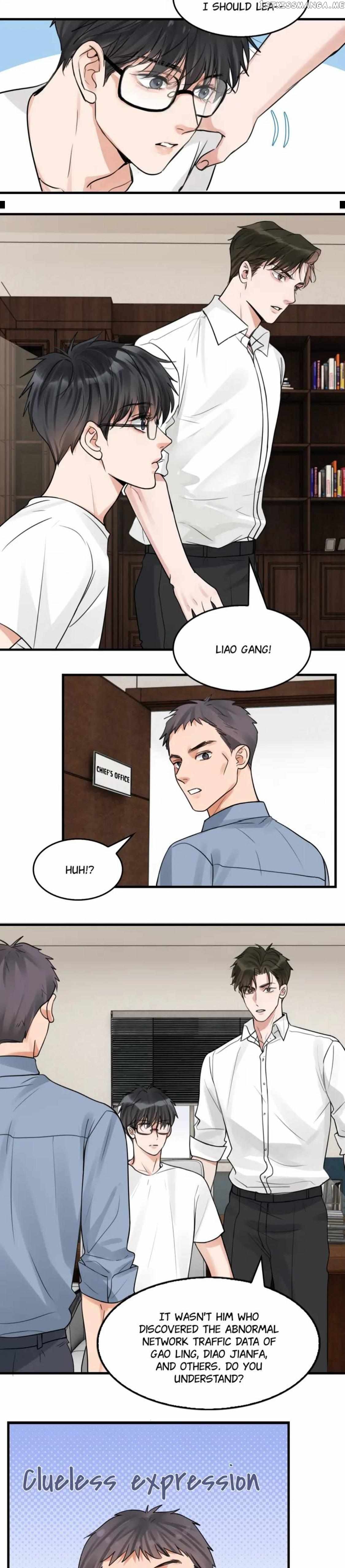 Breaking Through the Clouds 2: Swallow the Sea Chapter 102 - page 9