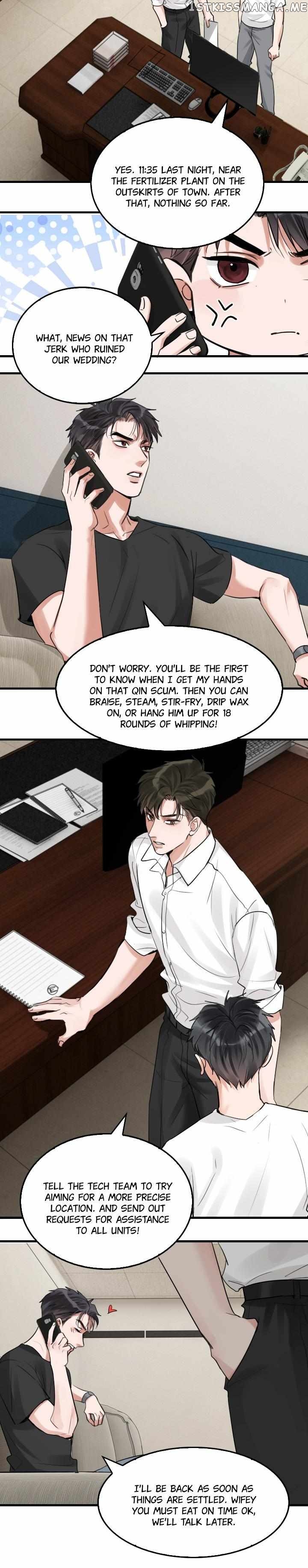 Breaking Through the Clouds 2: Swallow the Sea Chapter 100 - page 17