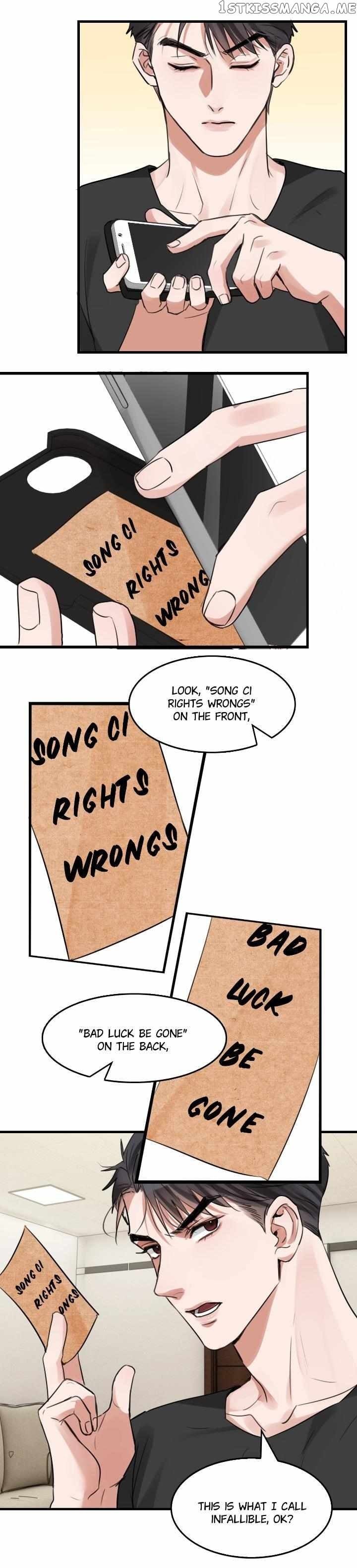 Breaking Through the Clouds 2: Swallow the Sea Chapter 100 - page 23