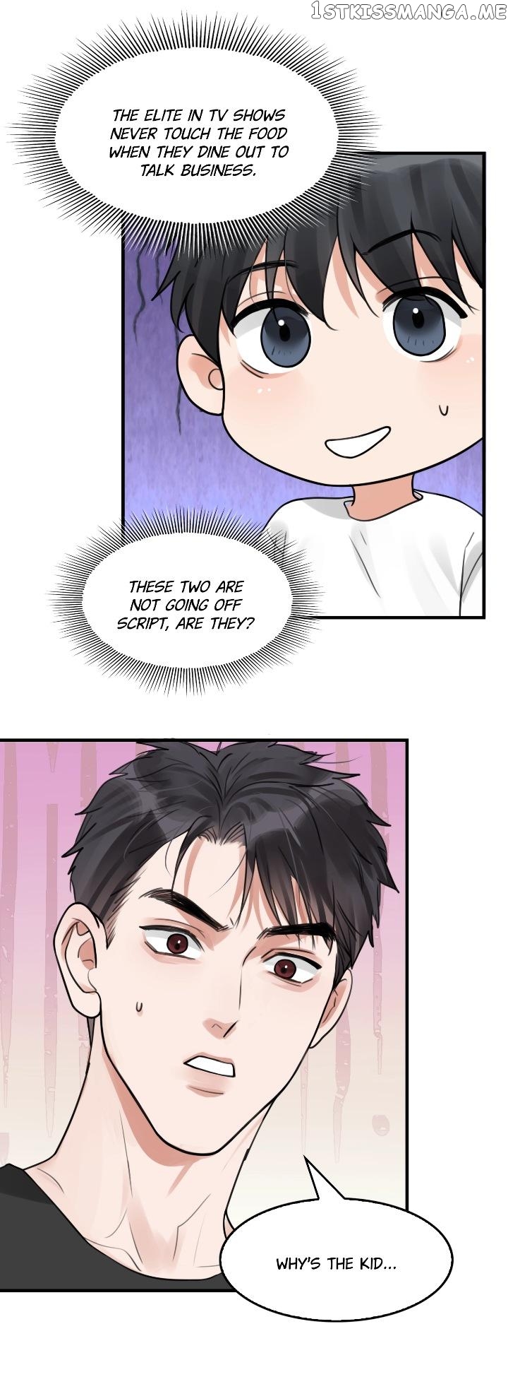 Breaking Through the Clouds 2: Swallow the Sea Chapter 100 - page 3