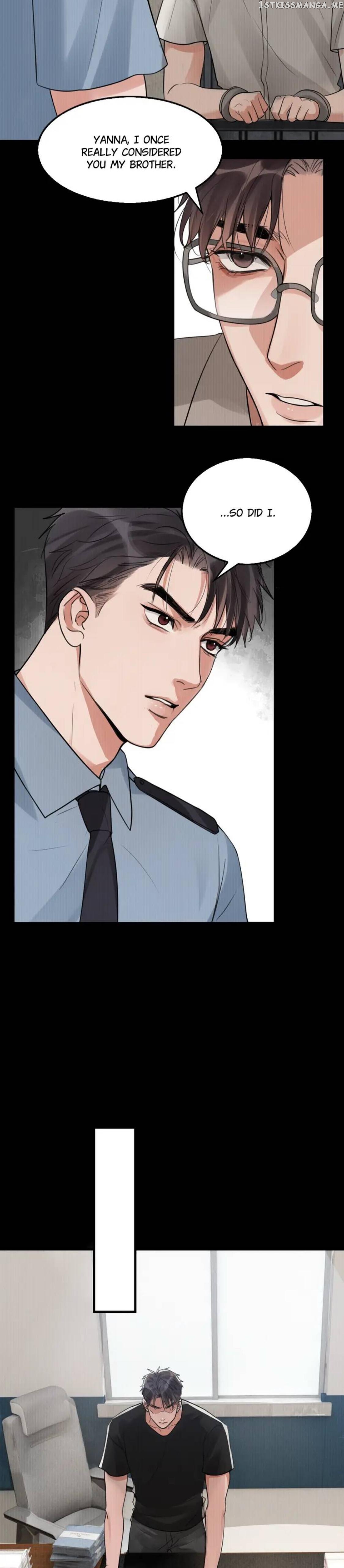 Breaking Through the Clouds 2: Swallow the Sea Chapter 99 - page 6