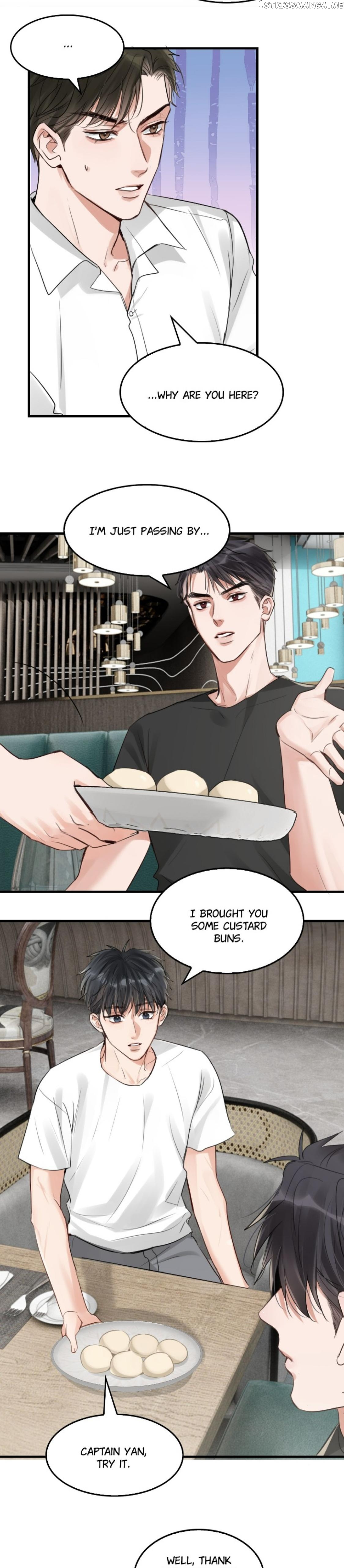 Breaking Through the Clouds 2: Swallow the Sea Chapter 98 - page 12