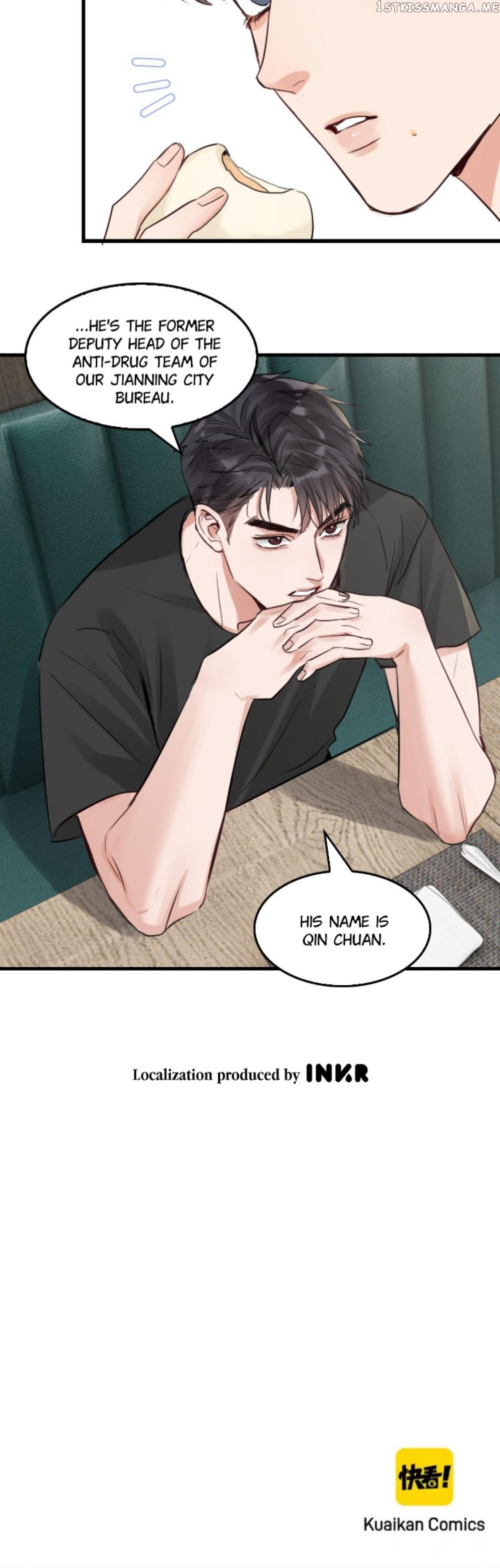 Breaking Through the Clouds 2: Swallow the Sea Chapter 98 - page 16