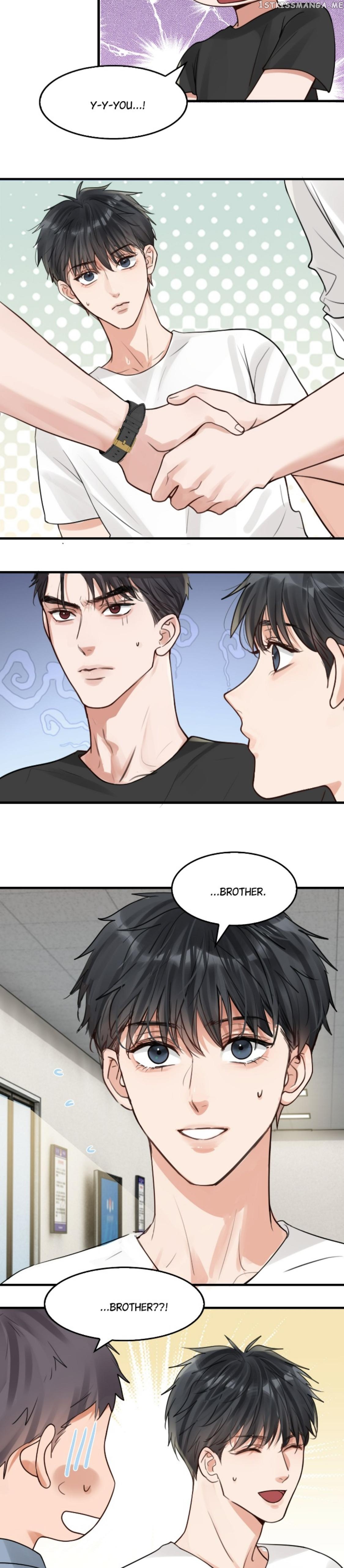Breaking Through the Clouds 2: Swallow the Sea Chapter 98 - page 4