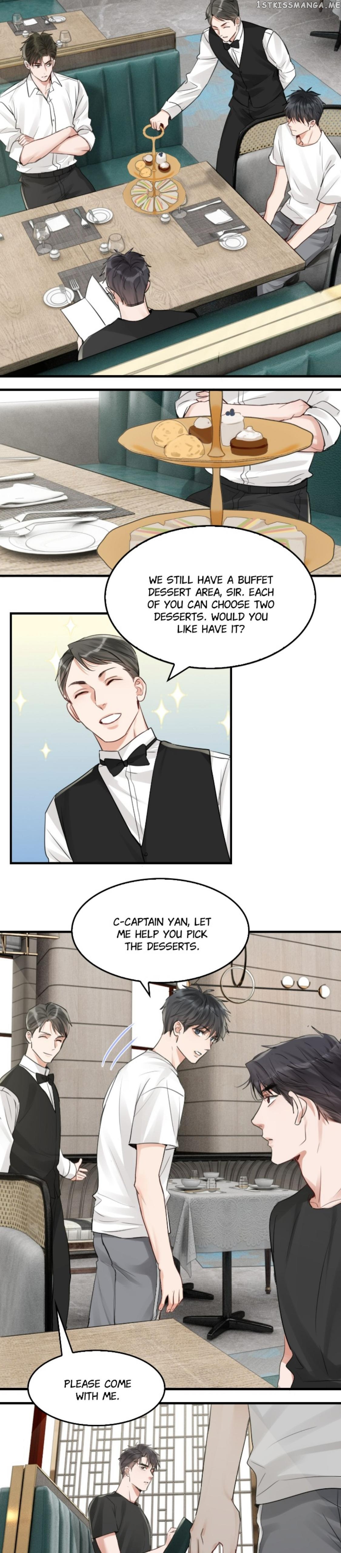 Breaking Through the Clouds 2: Swallow the Sea Chapter 98 - page 7