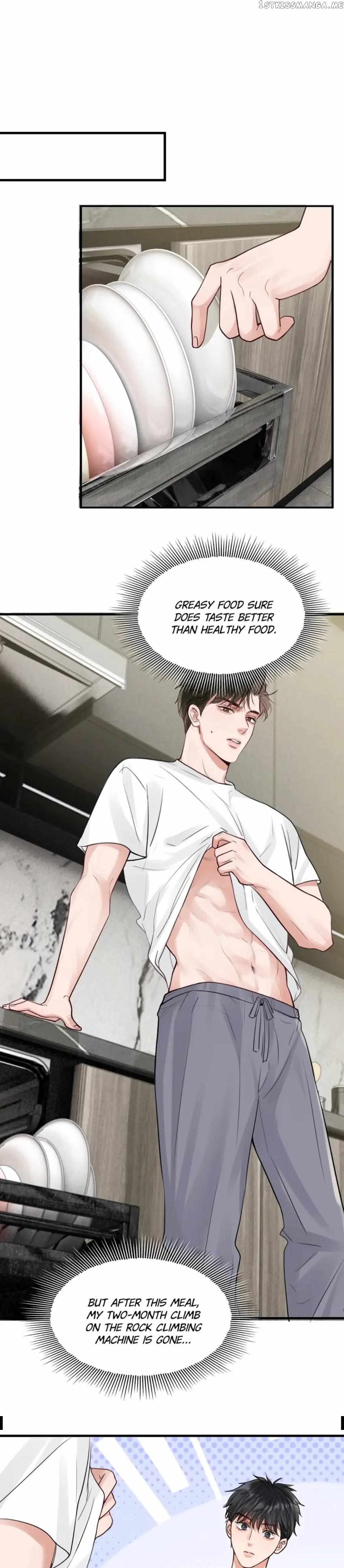 Breaking Through the Clouds 2: Swallow the Sea Chapter 96 - page 10