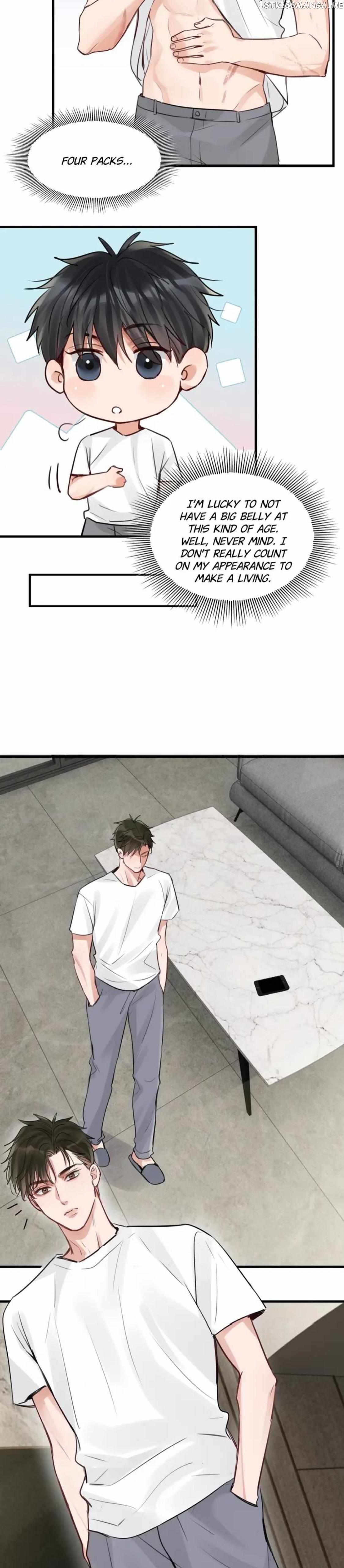 Breaking Through the Clouds 2: Swallow the Sea Chapter 96 - page 13
