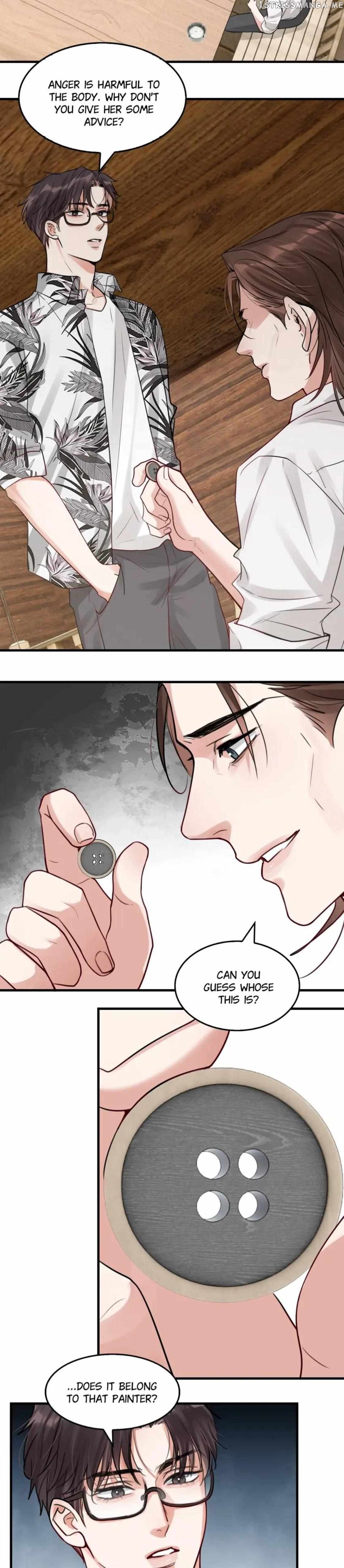 Breaking Through the Clouds 2: Swallow the Sea Chapter 95 - page 11