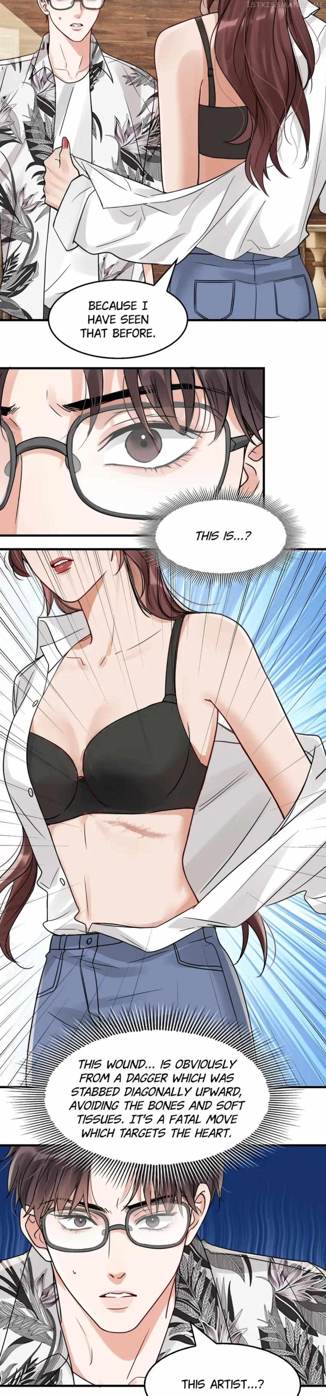 Breaking Through the Clouds 2: Swallow the Sea Chapter 94 - page 12