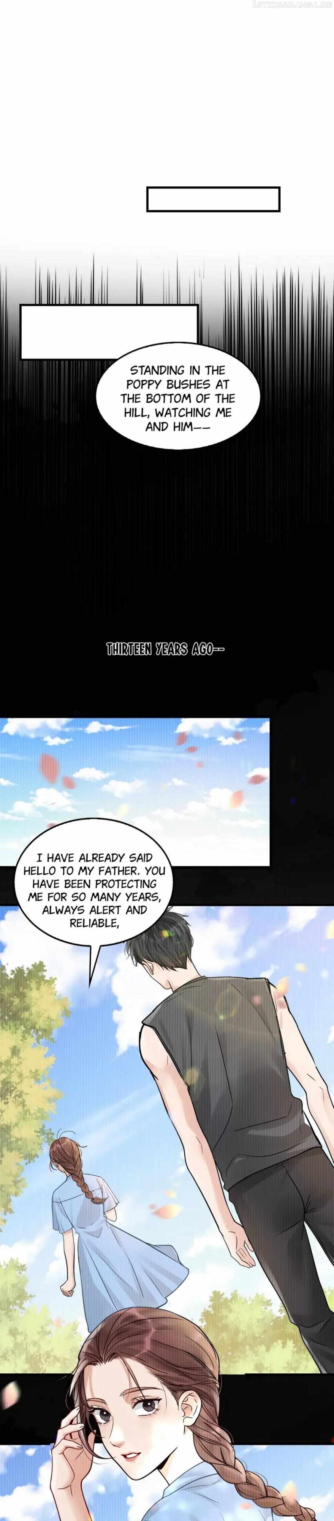 Breaking Through the Clouds 2: Swallow the Sea Chapter 94 - page 14
