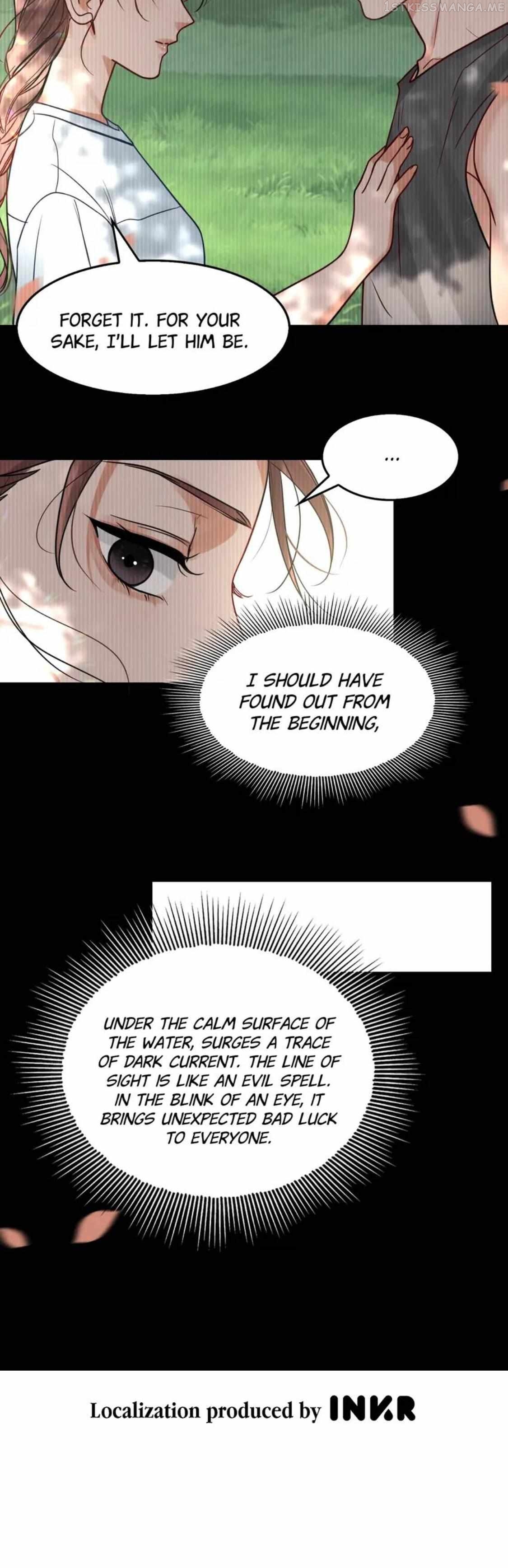 Breaking Through the Clouds 2: Swallow the Sea Chapter 94 - page 19
