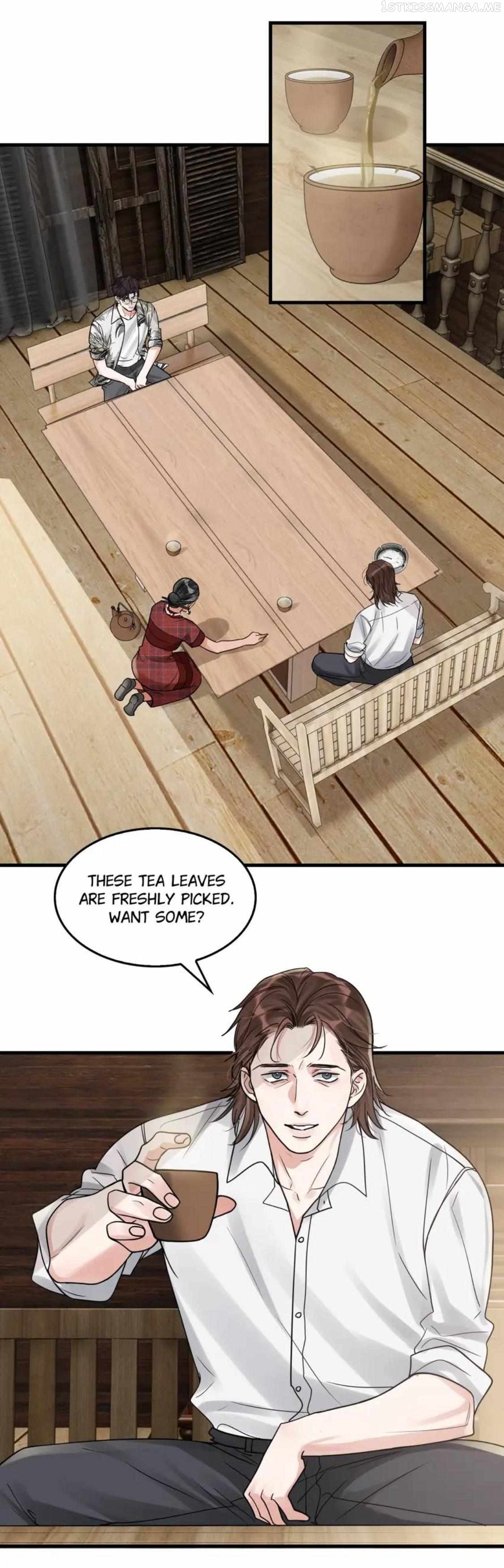 Breaking Through the Clouds 2: Swallow the Sea Chapter 93 - page 23