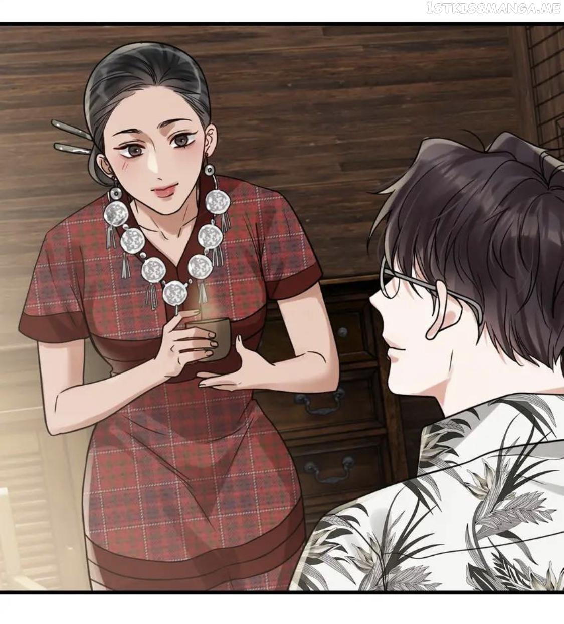 Breaking Through the Clouds 2: Swallow the Sea Chapter 93 - page 24