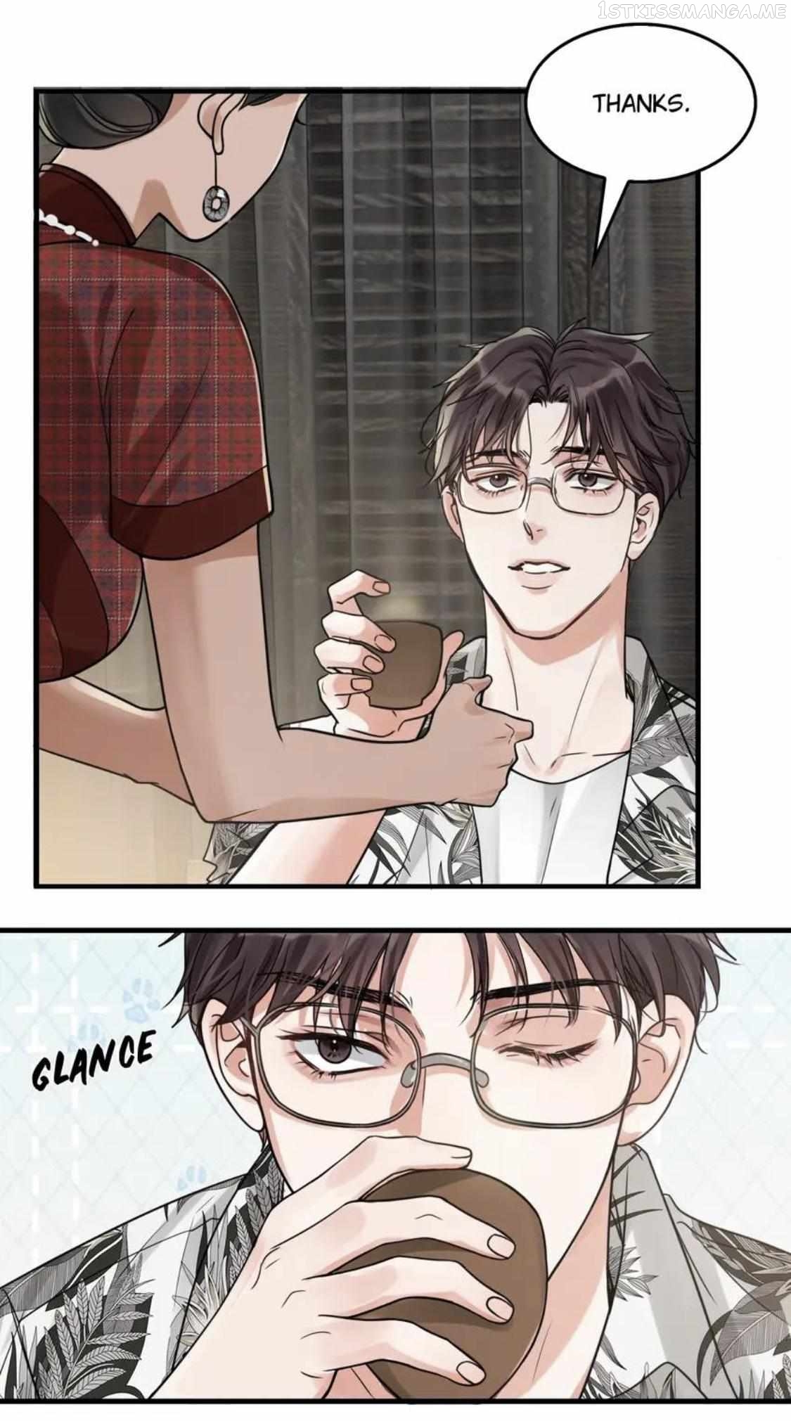 Breaking Through the Clouds 2: Swallow the Sea Chapter 93 - page 25