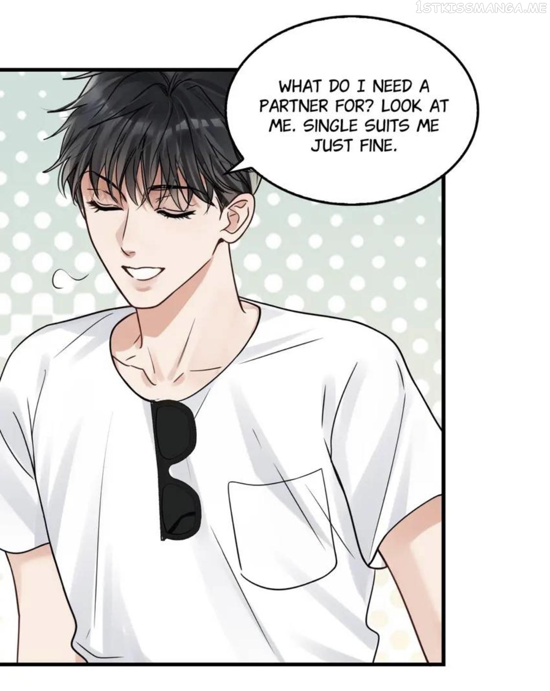 Breaking Through the Clouds 2: Swallow the Sea Chapter 93 - page 7