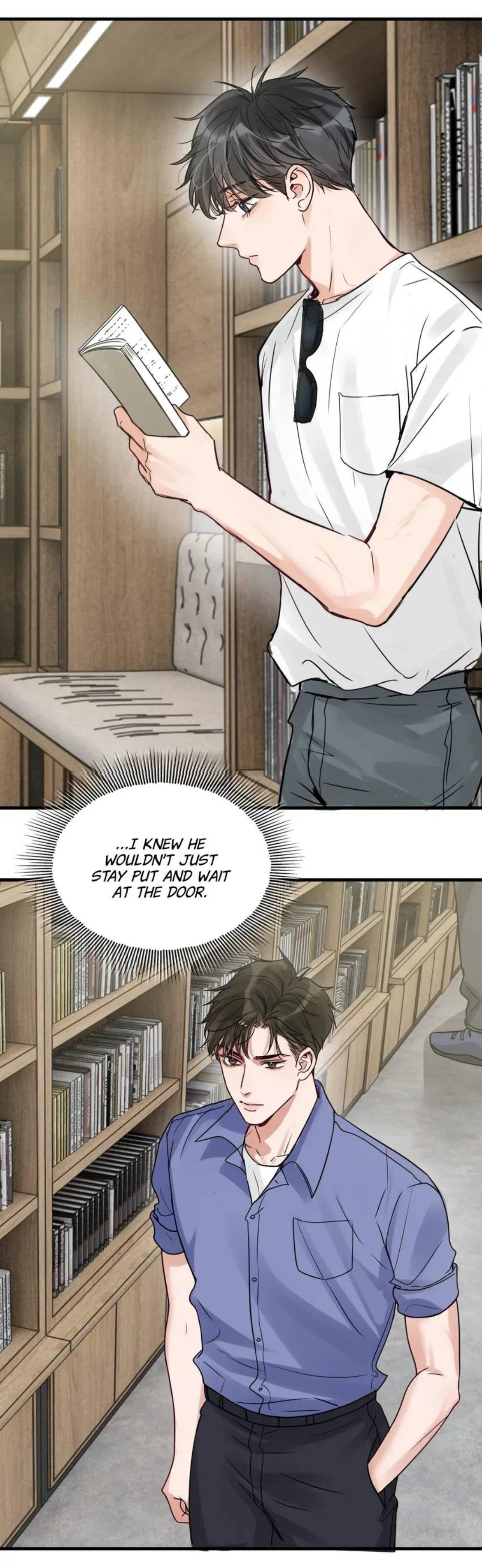 Breaking Through the Clouds 2: Swallow the Sea Chapter 92 - page 12