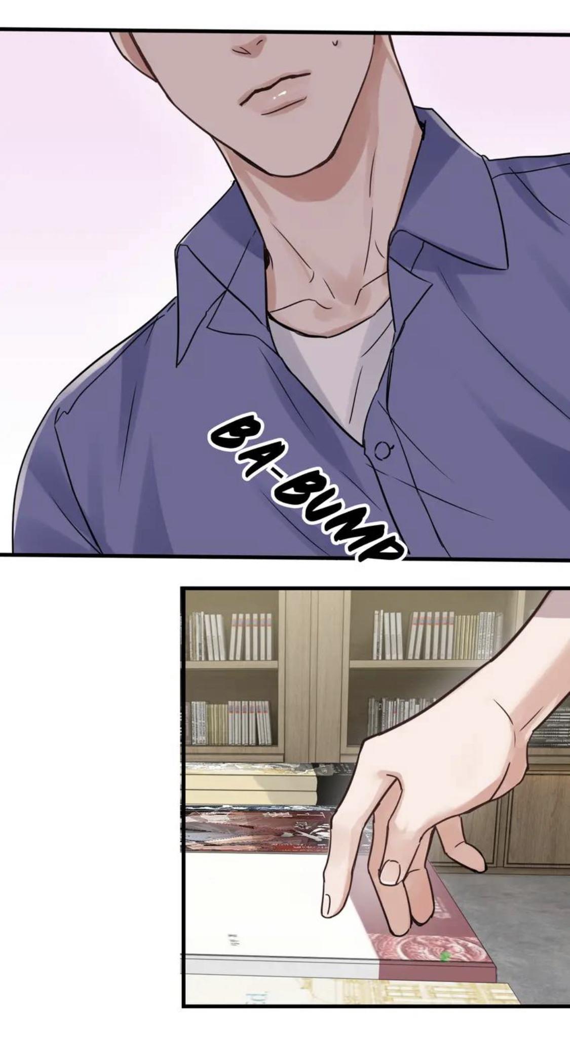 Breaking Through the Clouds 2: Swallow the Sea Chapter 92 - page 14