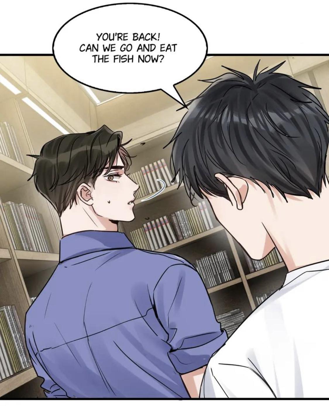 Breaking Through the Clouds 2: Swallow the Sea Chapter 92 - page 16
