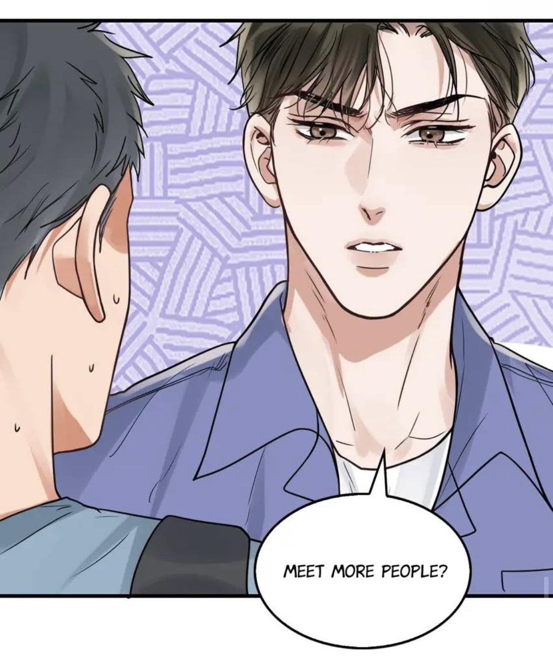 Breaking Through the Clouds 2: Swallow the Sea Chapter 92 - page 25