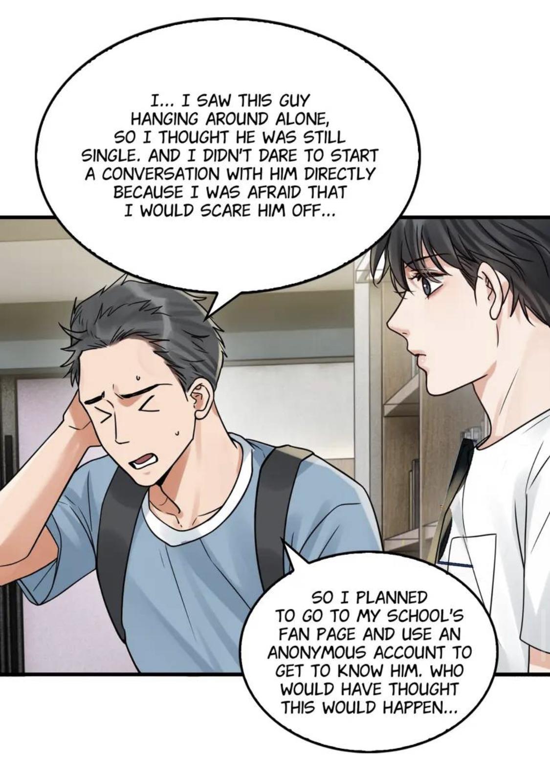 Breaking Through the Clouds 2: Swallow the Sea Chapter 92 - page 26