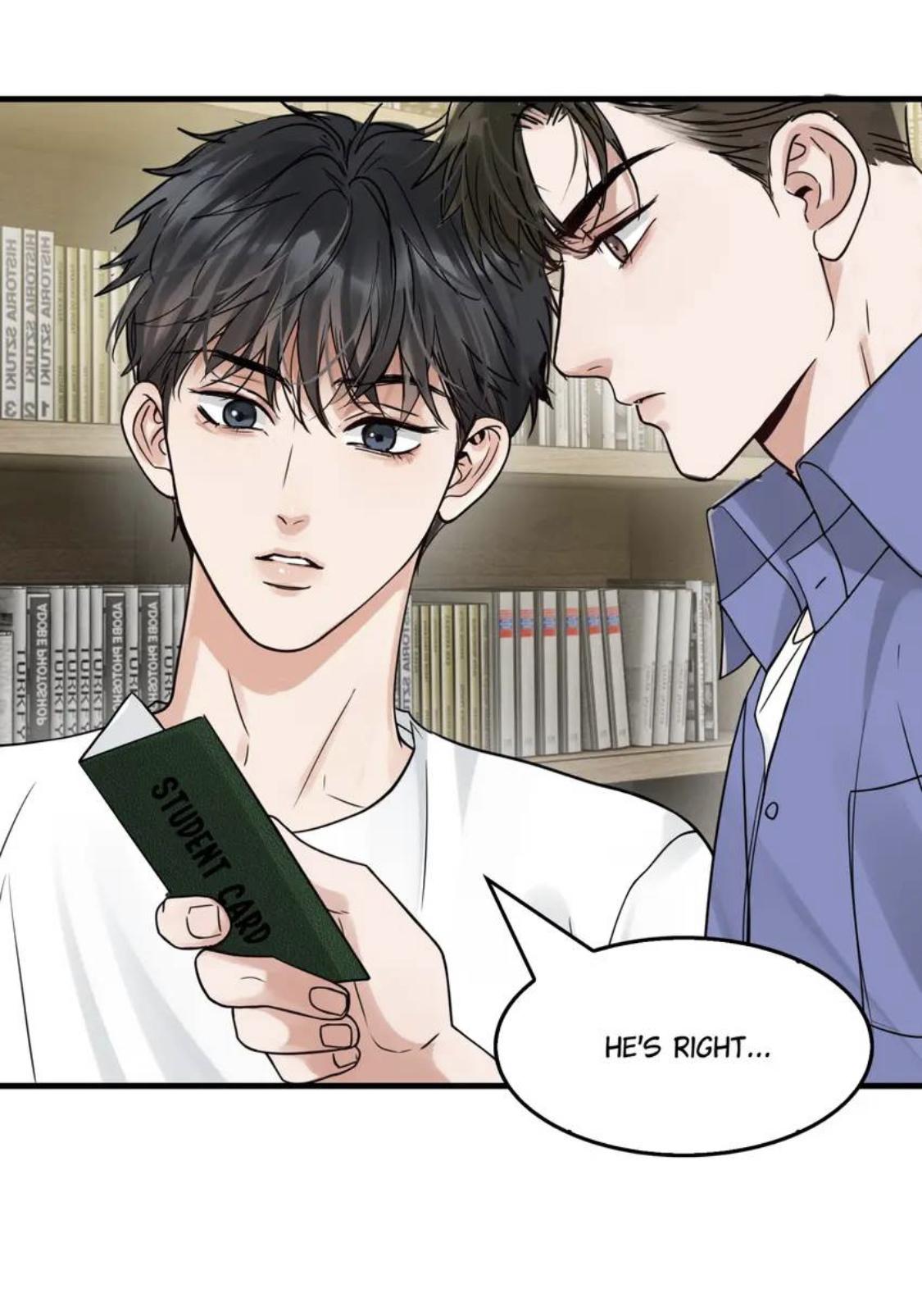 Breaking Through the Clouds 2: Swallow the Sea Chapter 92 - page 29