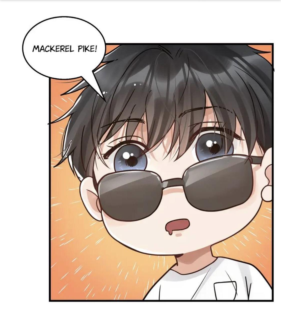 Breaking Through the Clouds 2: Swallow the Sea Chapter 92 - page 6