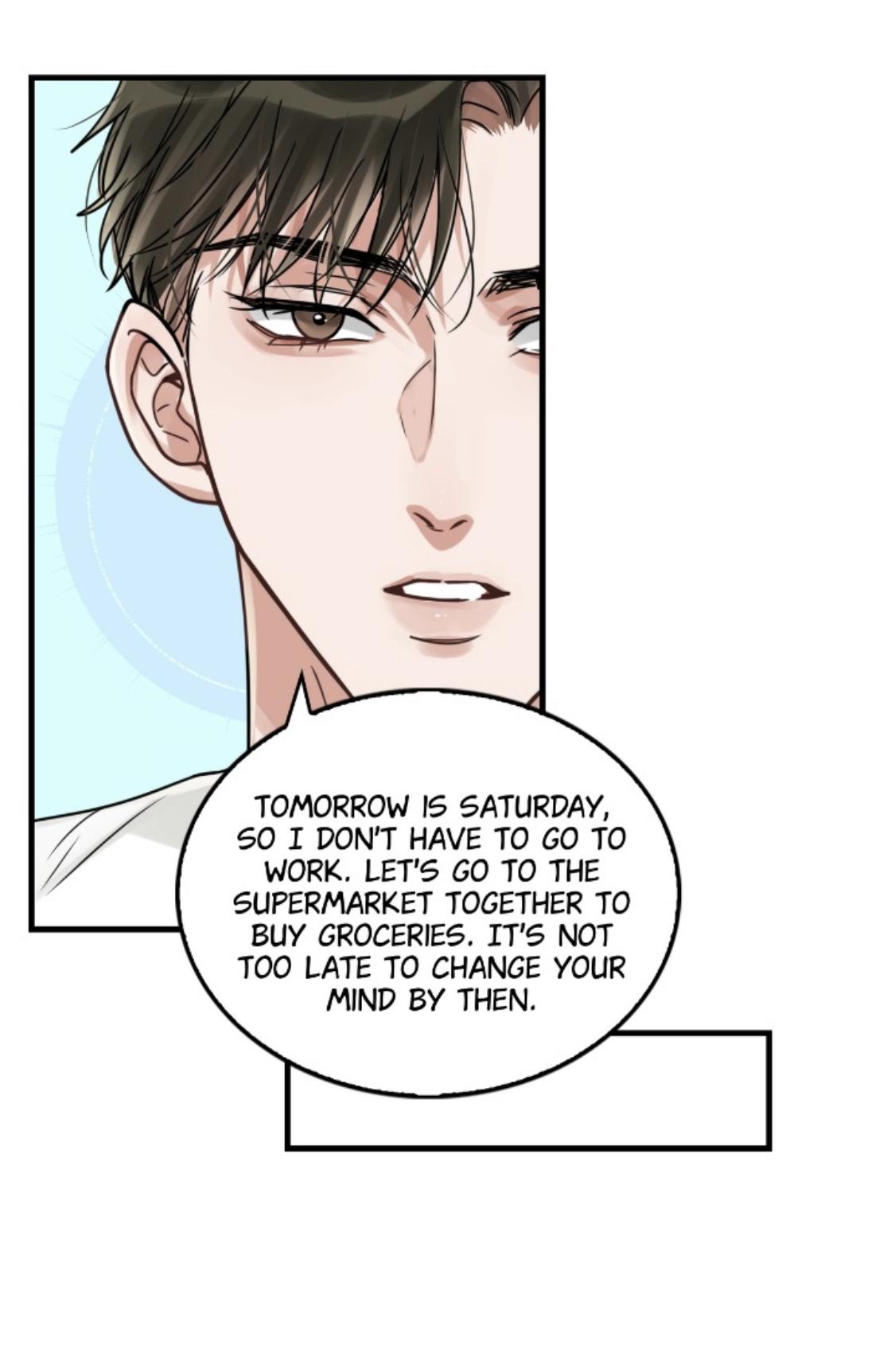 Breaking Through the Clouds 2: Swallow the Sea Chapter 91 - page 13