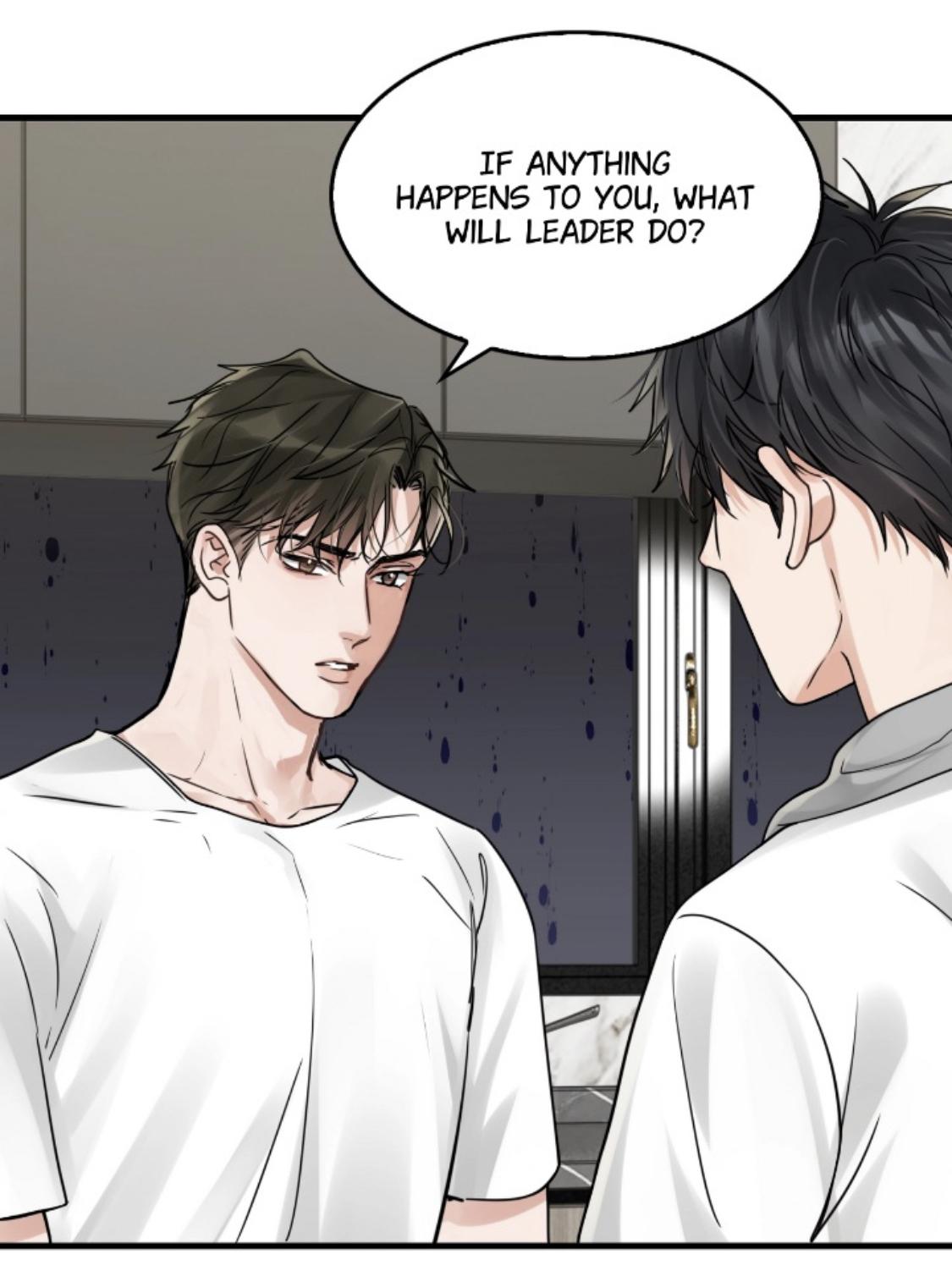 Breaking Through the Clouds 2: Swallow the Sea Chapter 91 - page 2