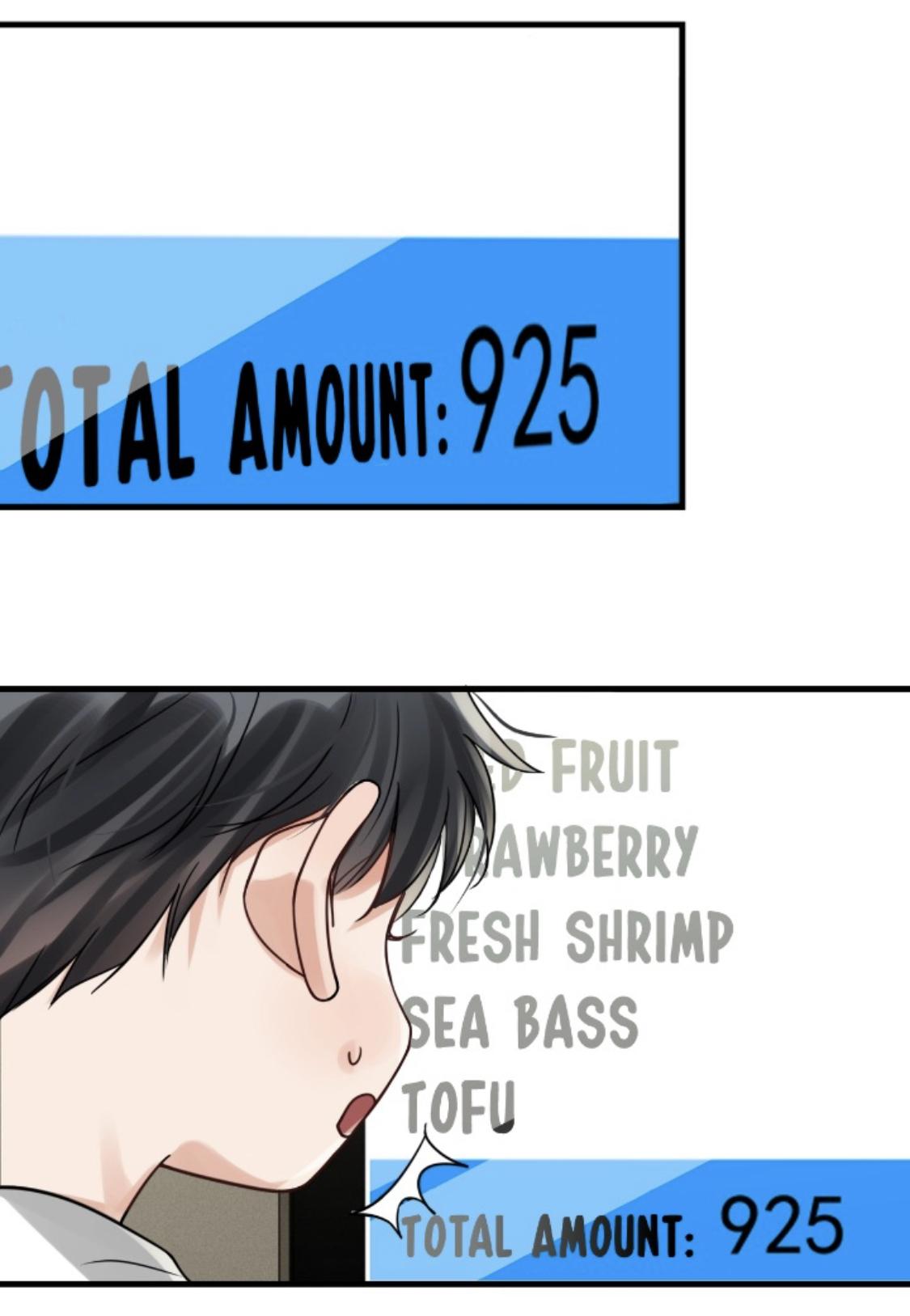 Breaking Through the Clouds 2: Swallow the Sea Chapter 91 - page 26