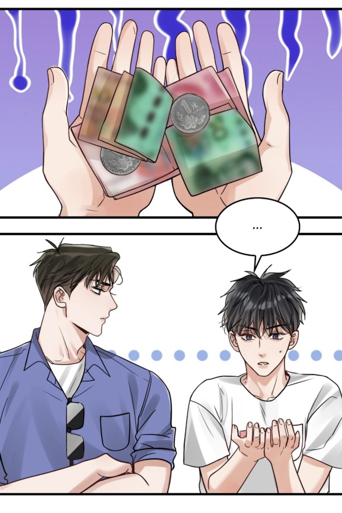 Breaking Through the Clouds 2: Swallow the Sea Chapter 91 - page 27