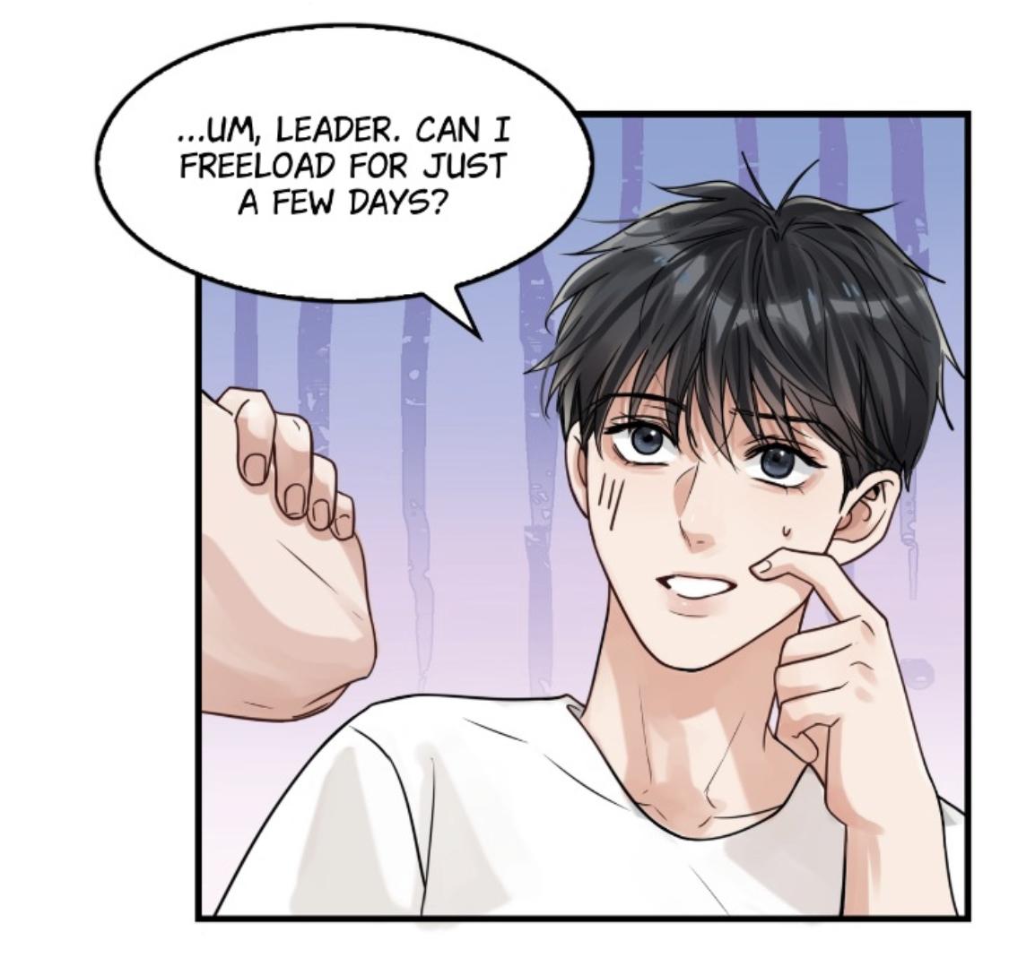 Breaking Through the Clouds 2: Swallow the Sea Chapter 91 - page 28