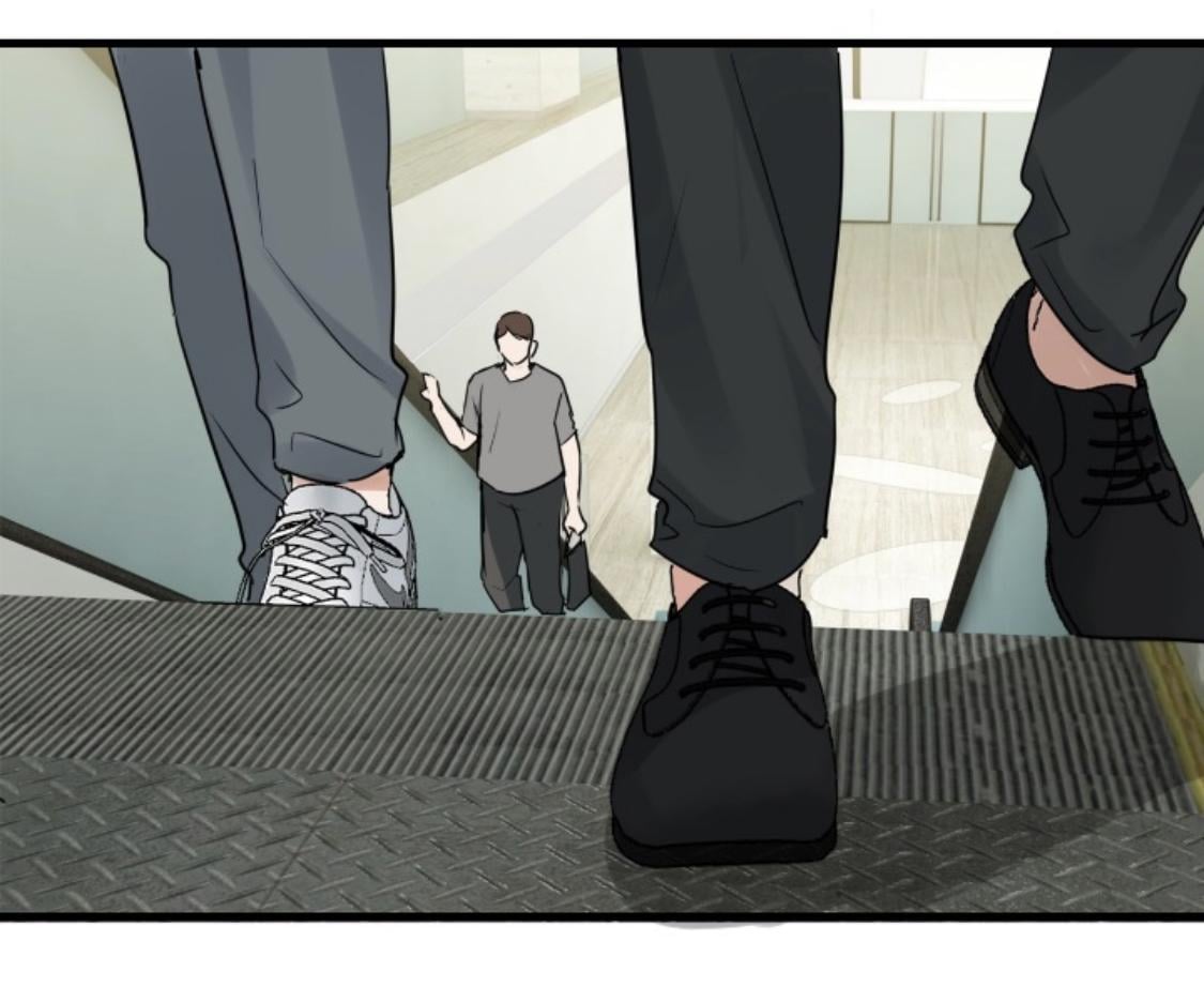 Breaking Through the Clouds 2: Swallow the Sea Chapter 91 - page 38