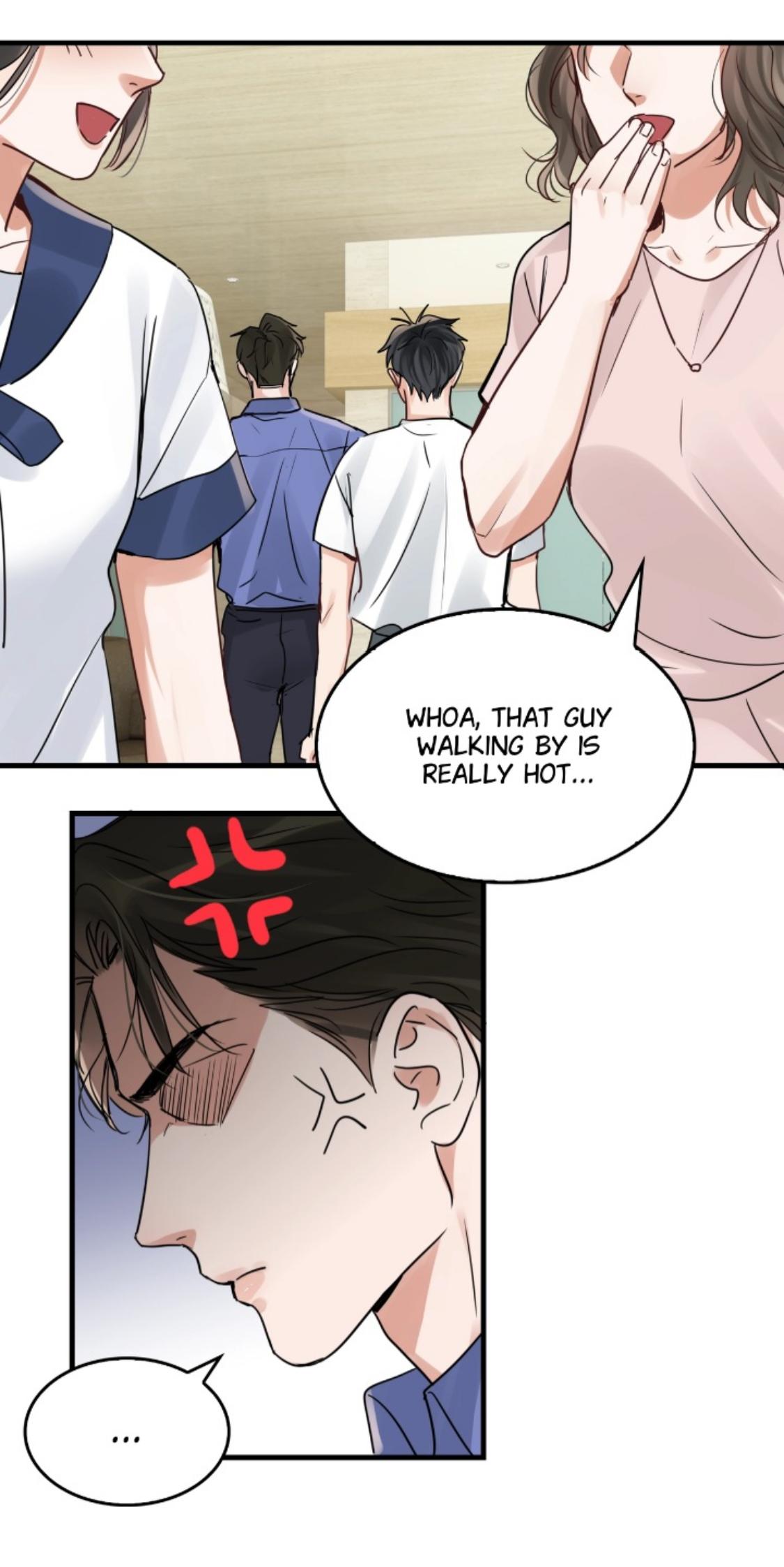 Breaking Through the Clouds 2: Swallow the Sea Chapter 91 - page 42