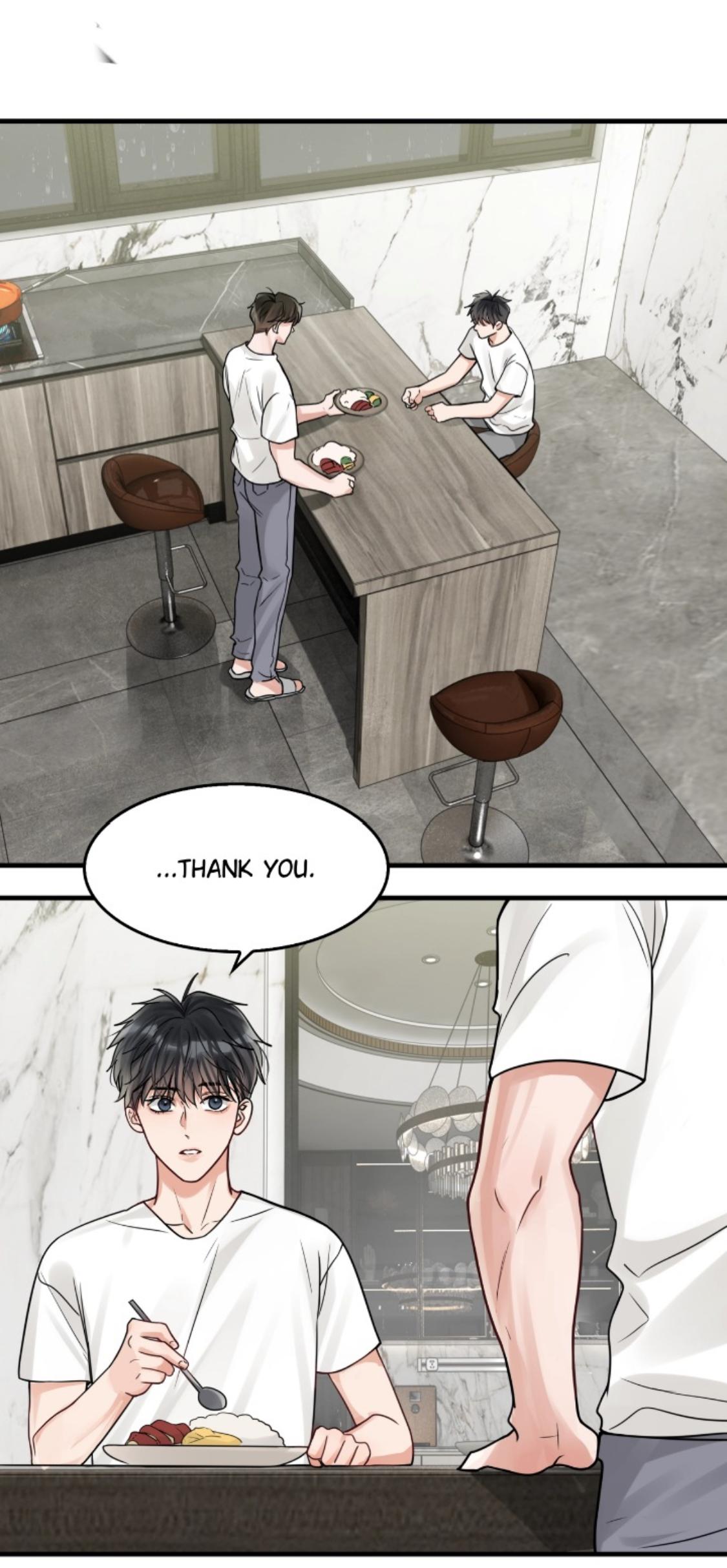Breaking Through the Clouds 2: Swallow the Sea Chapter 91 - page 5