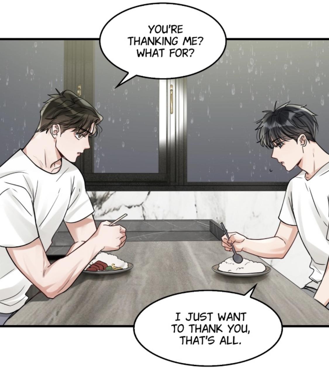 Breaking Through the Clouds 2: Swallow the Sea Chapter 91 - page 6