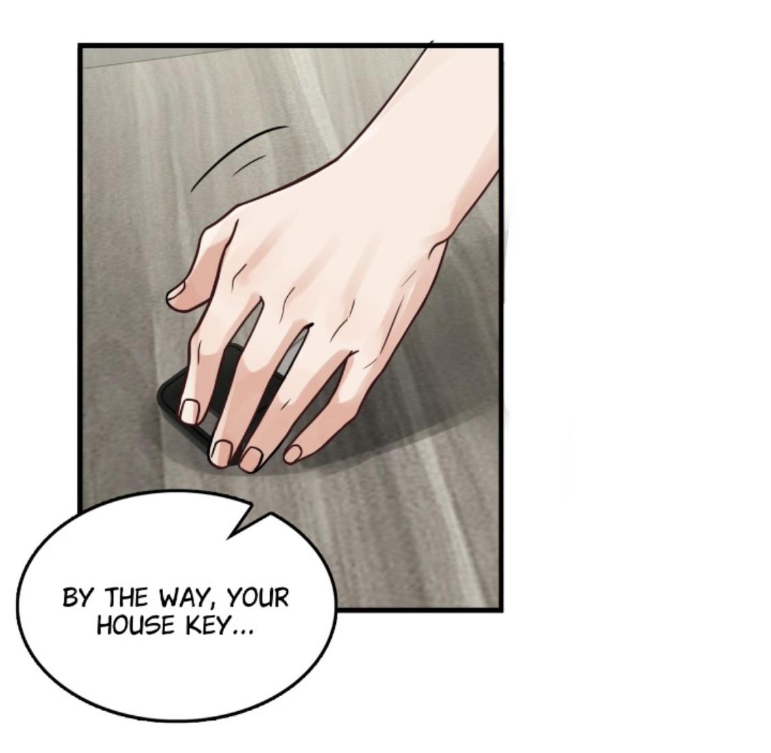Breaking Through the Clouds 2: Swallow the Sea Chapter 91 - page 7
