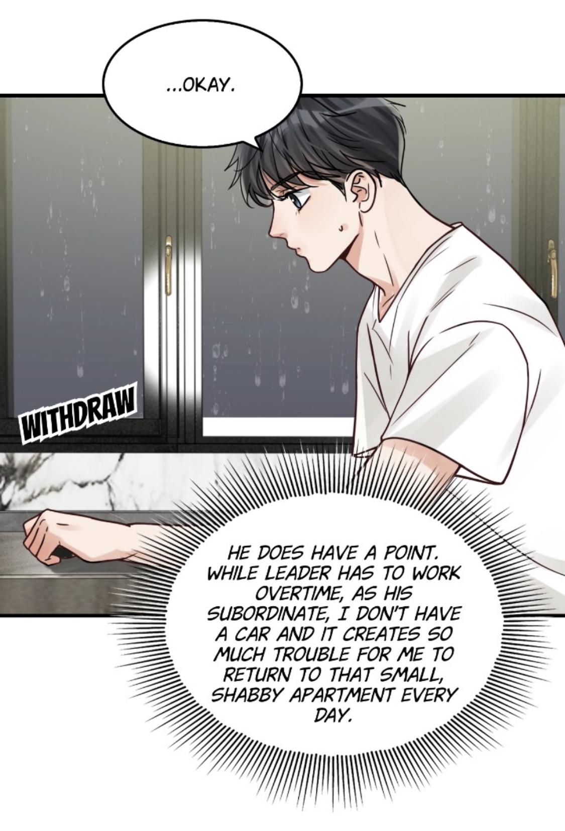 Breaking Through the Clouds 2: Swallow the Sea Chapter 91 - page 9