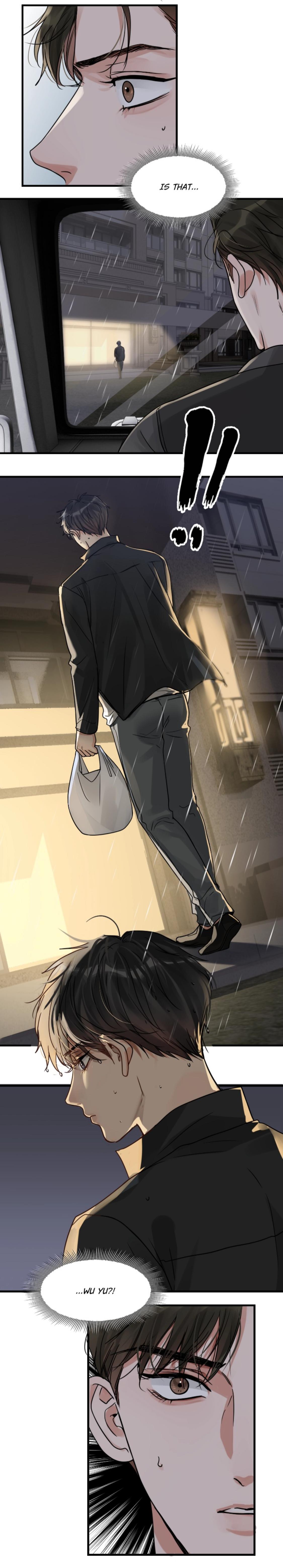 Breaking Through the Clouds 2: Swallow the Sea Chapter 90 - page 20