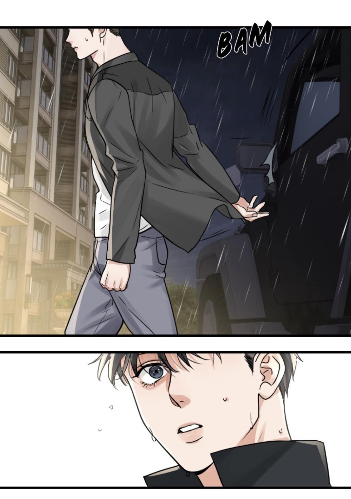 Breaking Through the Clouds 2: Swallow the Sea Chapter 90 - page 22