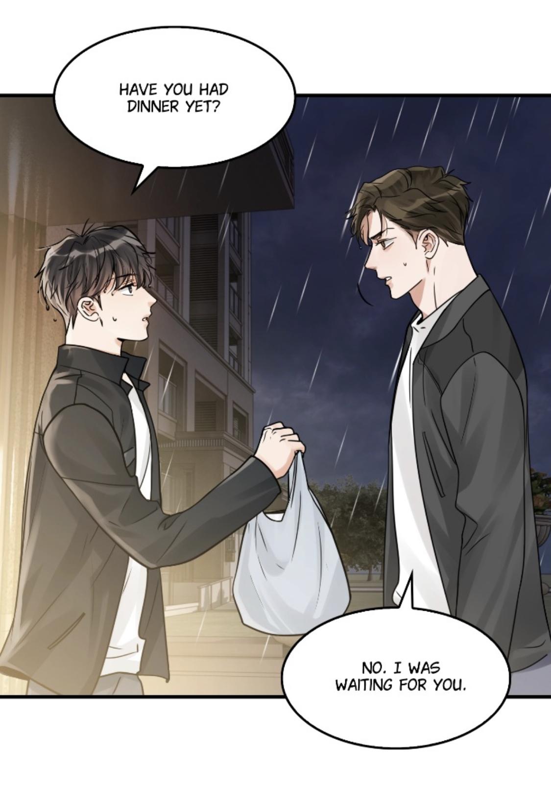 Breaking Through the Clouds 2: Swallow the Sea Chapter 90 - page 25