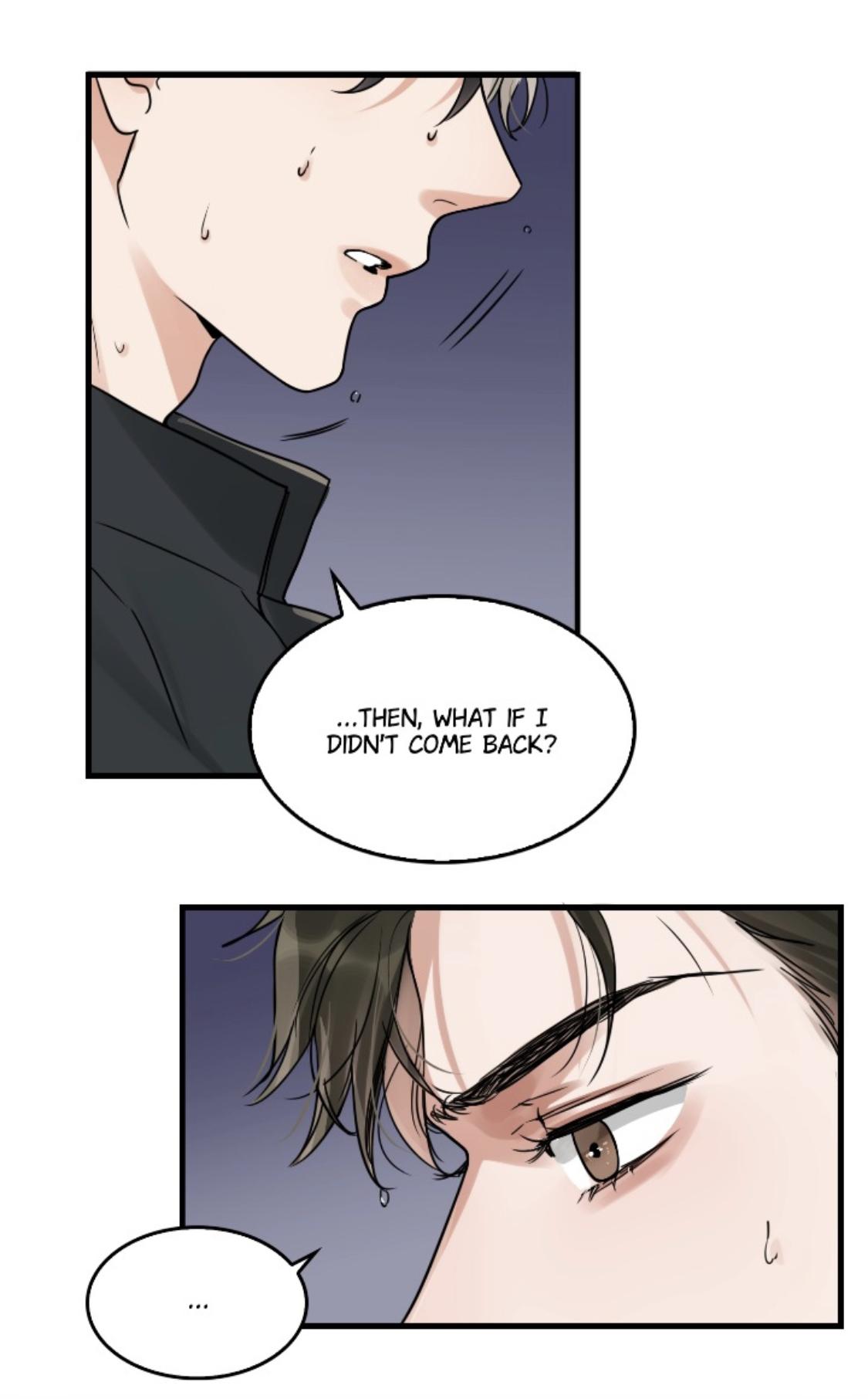 Breaking Through the Clouds 2: Swallow the Sea Chapter 90 - page 26