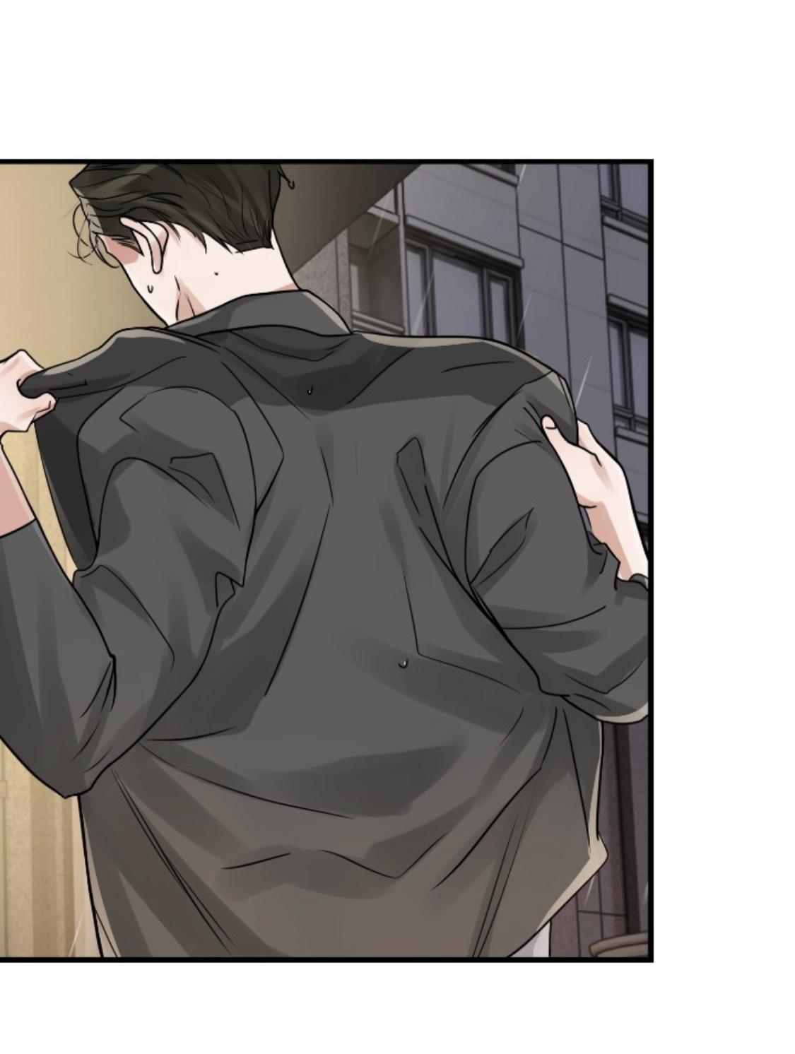 Breaking Through the Clouds 2: Swallow the Sea Chapter 90 - page 27