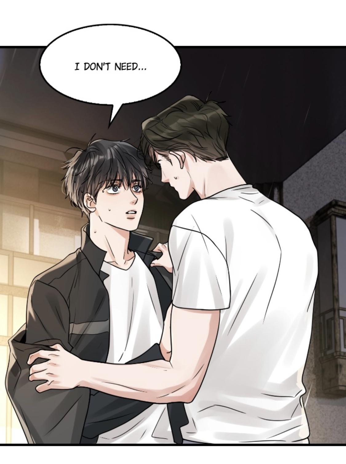 Breaking Through the Clouds 2: Swallow the Sea Chapter 90 - page 28