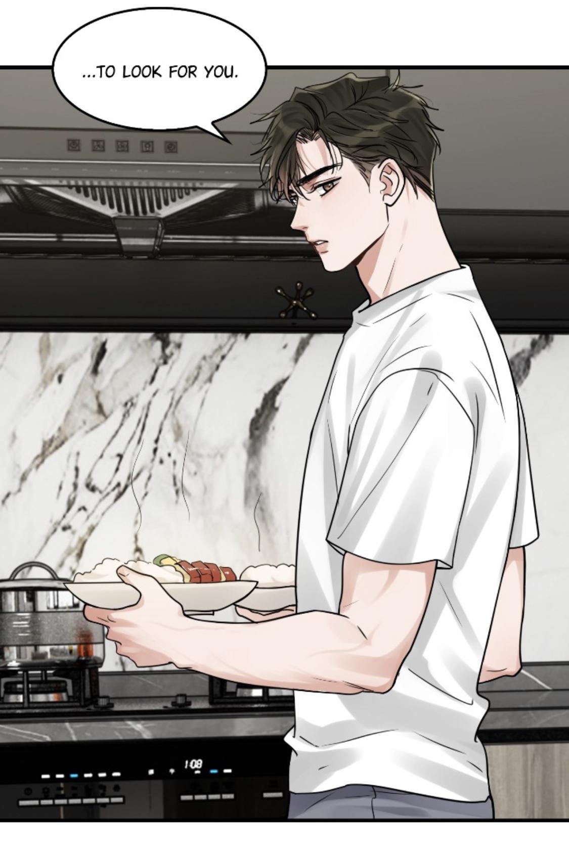 Breaking Through the Clouds 2: Swallow the Sea Chapter 90 - page 34