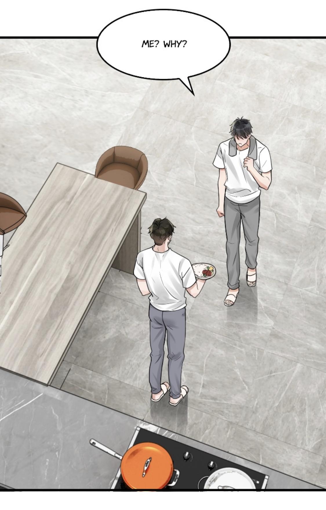 Breaking Through the Clouds 2: Swallow the Sea Chapter 90 - page 35