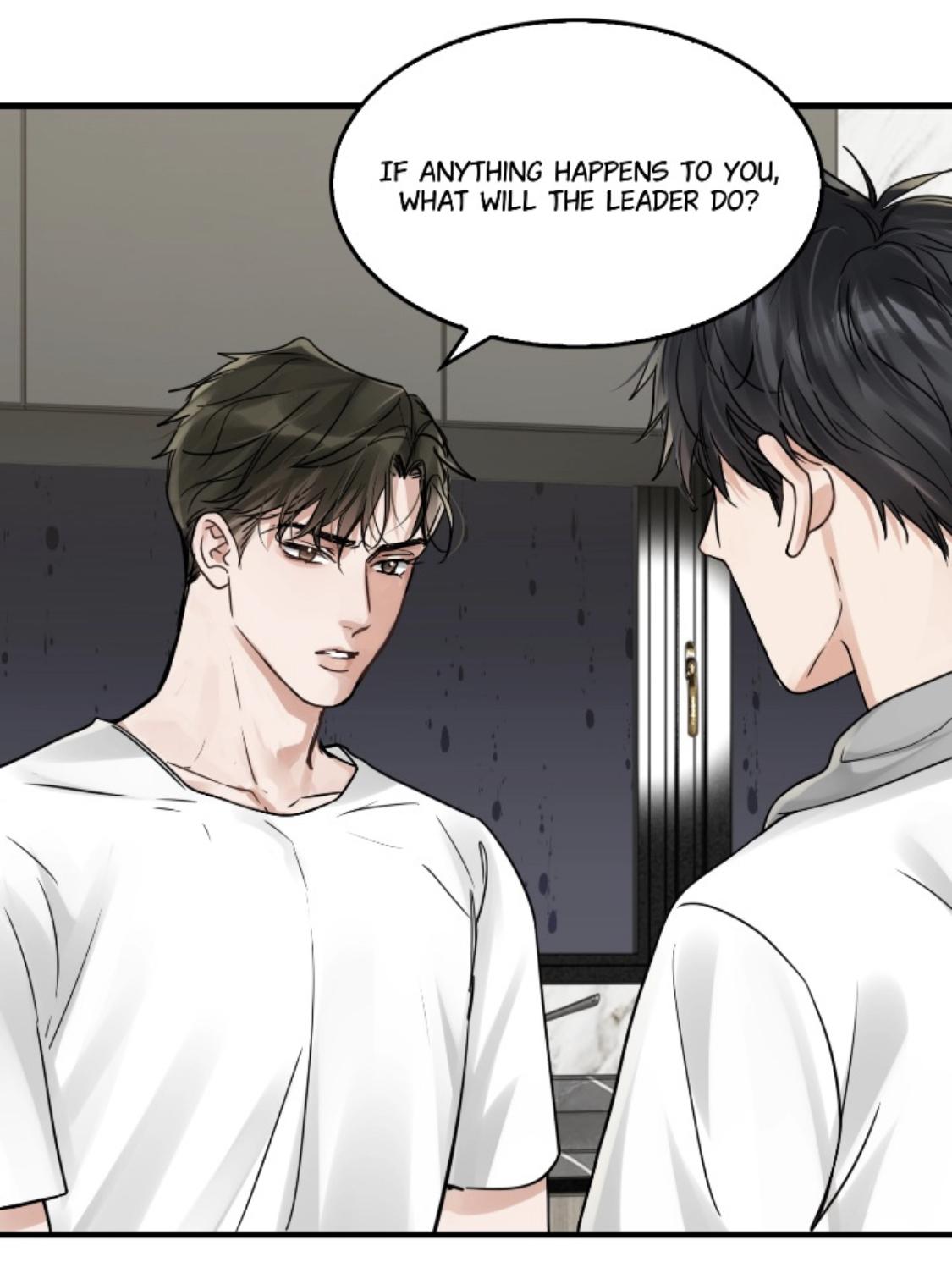 Breaking Through the Clouds 2: Swallow the Sea Chapter 90 - page 37
