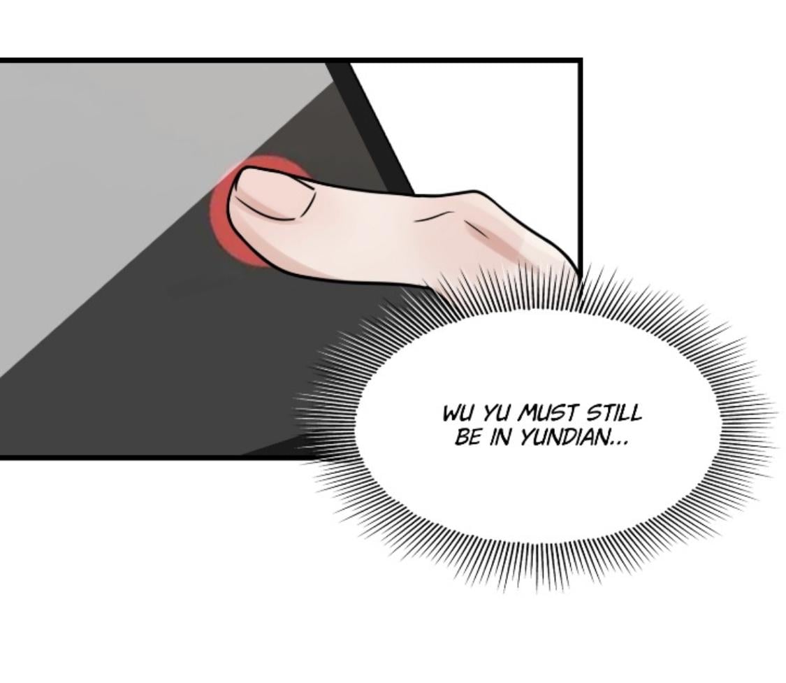 Breaking Through the Clouds 2: Swallow the Sea Chapter 90 - page 8