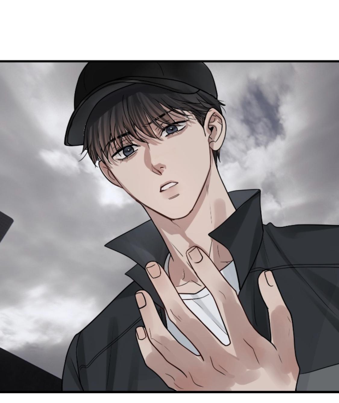 Breaking Through the Clouds 2: Swallow the Sea Chapter 89 - page 1